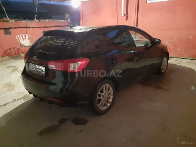 Kia Cerato 2011, 170,600 km - 1.6 l - Sumqayıt