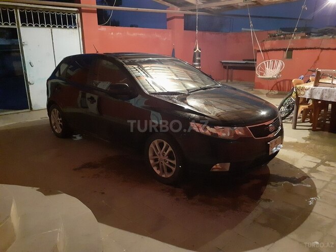 Kia Cerato 2011, 170,600 km - 1.6 l - Sumqayıt