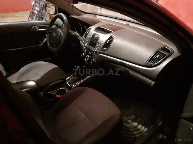 Kia Cerato 2011, 170,600 km - 1.6 l - Sumqayıt