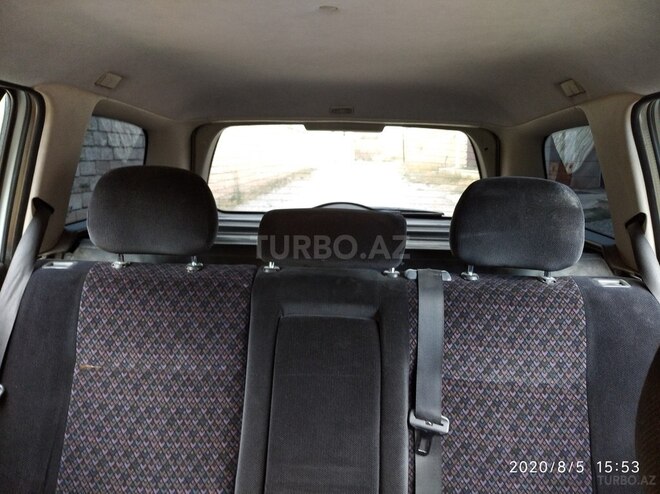 Opel Astra 1998, 251,100 km - 2.0 л - Bakı