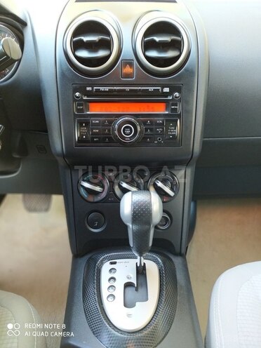Nissan Qashqai 2012, 172,630 km - 2.0 л - Bakı