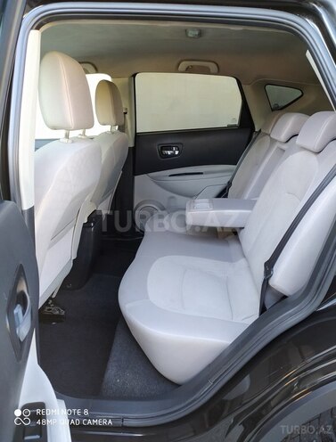 Nissan Qashqai 2012, 172,630 km - 2.0 л - Bakı
