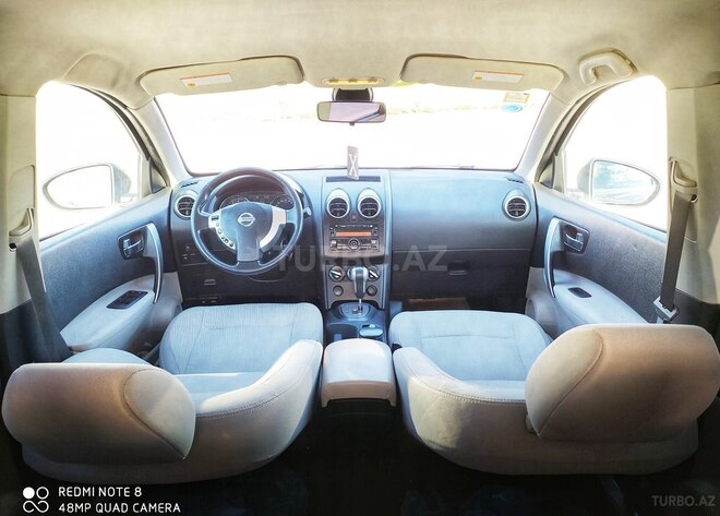 Nissan Qashqai 2012, 172,630 km - 2.0 л - Bakı