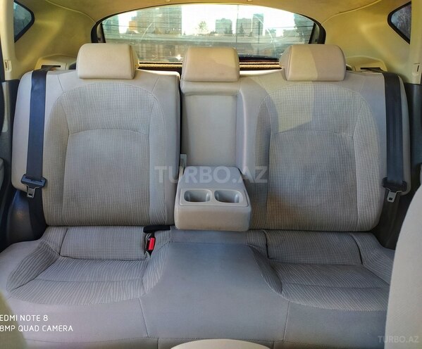 Nissan Qashqai 2012, 172,630 km - 2.0 л - Bakı
