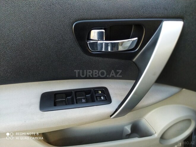 Nissan Qashqai 2012, 172,630 km - 2.0 л - Bakı