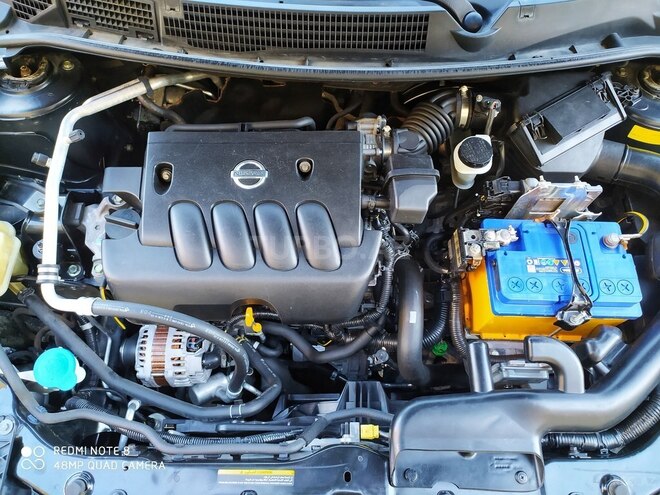 Nissan Qashqai 2012, 172,630 km - 2.0 л - Bakı