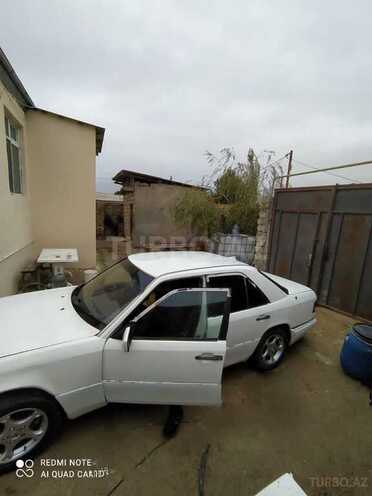 Mercedes E 200 1992, 311,111 km - 2.0 l - Bakı
