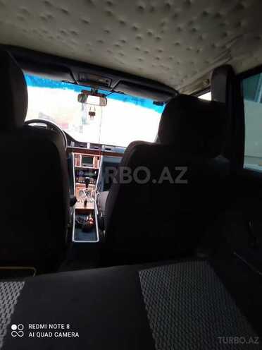 Mercedes E 200 1992, 311,111 km - 2.0 l - Bakı