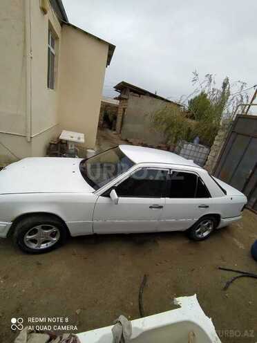 Mercedes E 200 1992, 311,111 km - 2.0 l - Bakı