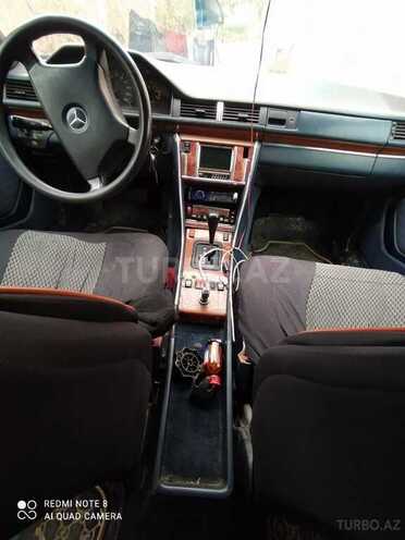 Mercedes E 200 1992, 311,111 km - 2.0 l - Bakı