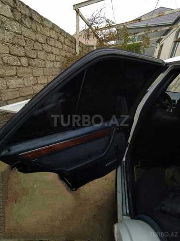 Mercedes E 200 1992, 311,111 km - 2.0 l - Bakı