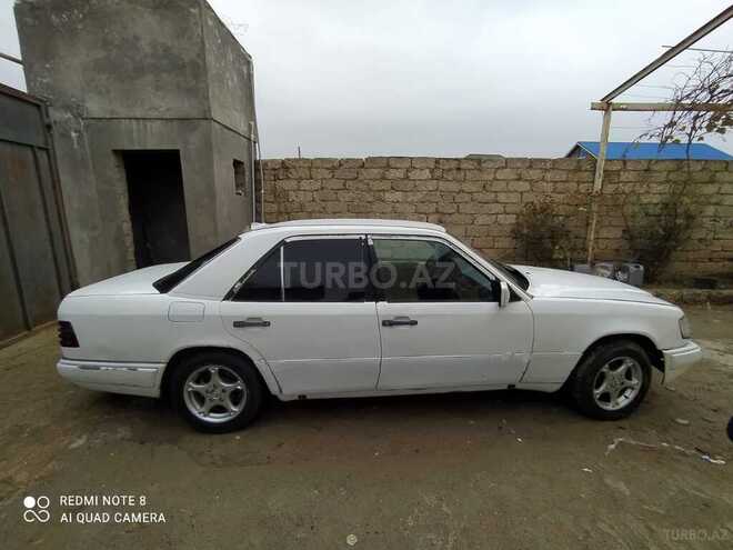 Mercedes E 200 1992, 311,111 km - 2.0 l - Bakı
