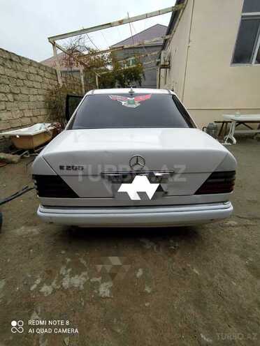 Mercedes E 200 1992, 311,111 km - 2.0 l - Bakı