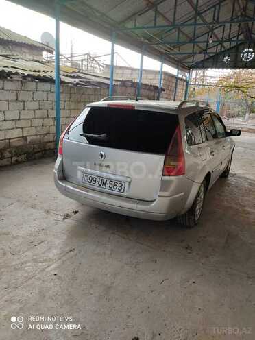 Renault Megane 2008, 296,322 km - 1.5 l - Beyləqan