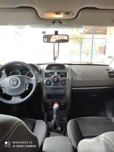 Renault Megane 2008, 296,322 km - 1.5 l - Beyləqan