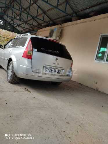 Renault Megane 2008, 296,322 km - 1.5 l - Beyləqan