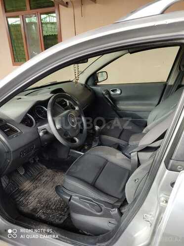 Renault Megane 2008, 296,322 km - 1.5 l - Beyləqan