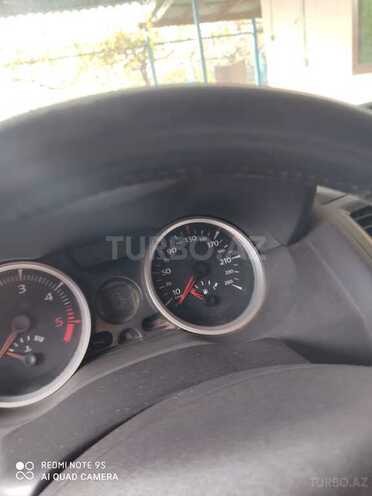 Renault Megane 2008, 296,322 km - 1.5 l - Beyləqan