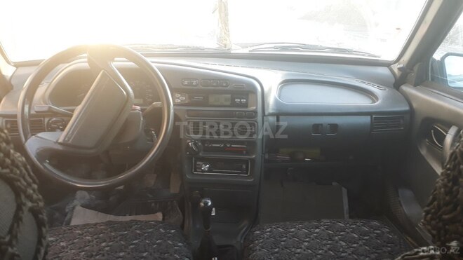 LADA (VAZ) 2115 2011, 196,000 km - 0.2 л - Quba