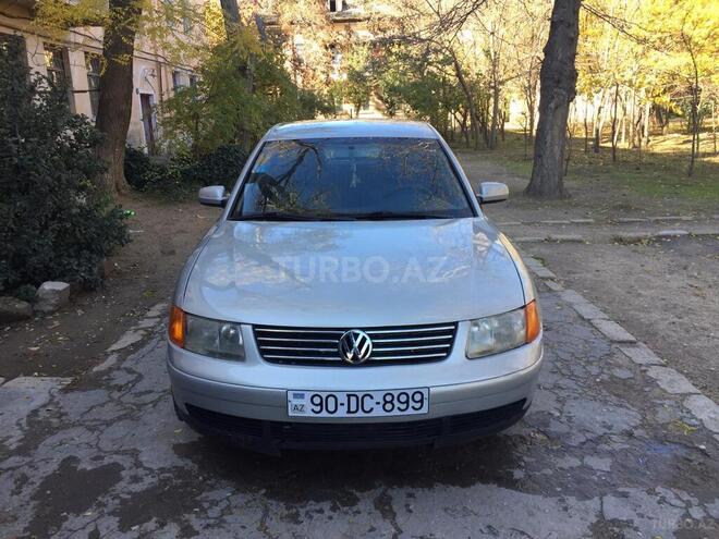 Volkswagen Passat 1999, 354,000 km - 1.8 l - Sumqayıt