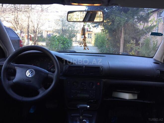Volkswagen Passat 1999, 354,000 km - 1.8 l - Sumqayıt