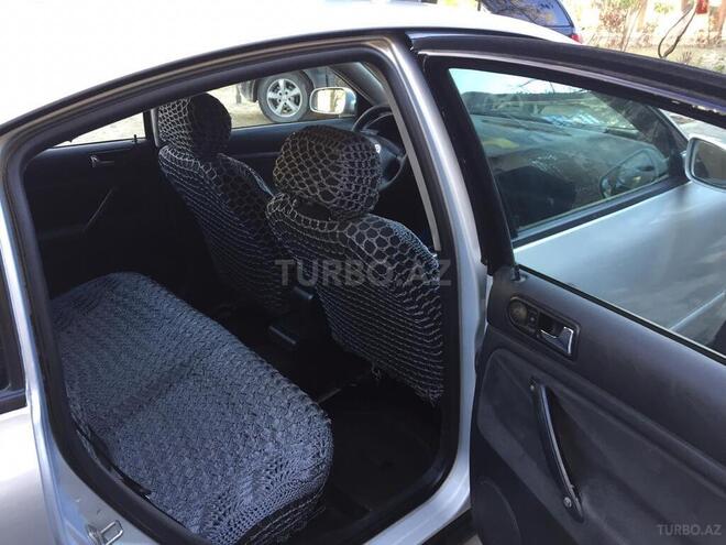 Volkswagen Passat 1999, 354,000 km - 1.8 l - Sumqayıt