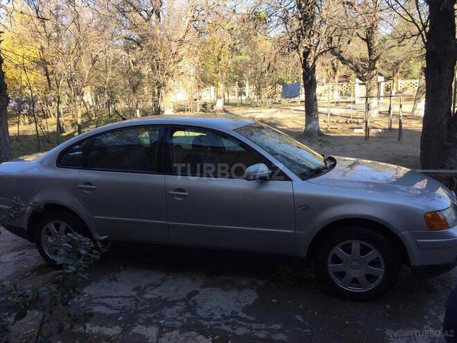Volkswagen Passat 1999, 354,000 km - 1.8 l - Sumqayıt