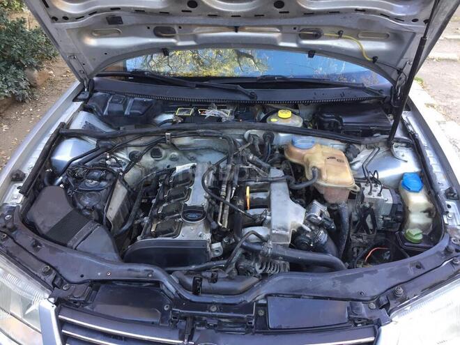 Volkswagen Passat 1999, 354,000 km - 1.8 l - Sumqayıt