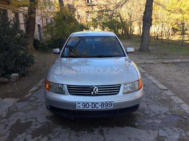 Volkswagen Passat 1999, 354,000 km - 1.8 l - Sumqayıt