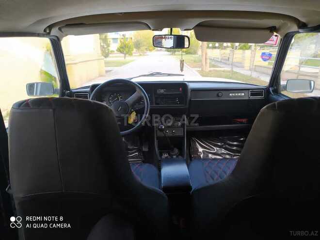 LADA (VAZ) 2107 2009, 140,000 km - 1.6 л - Saatlı