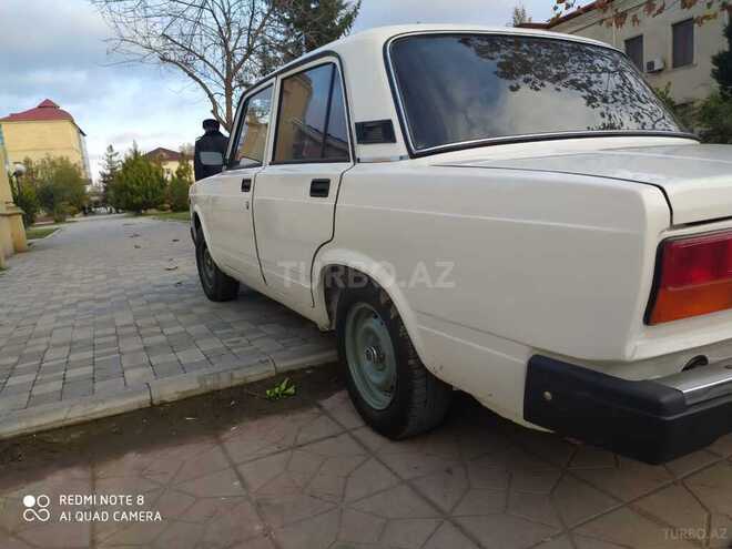 LADA (VAZ) 2107 2009, 140,000 km - 1.6 л - Saatlı