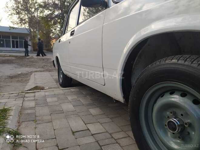 LADA (VAZ) 2107 2009, 140,000 km - 1.6 л - Saatlı