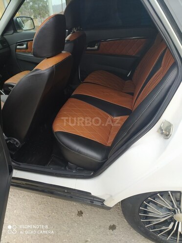 LADA (VAZ) Priora 2015, 165,000 km - 1.6 l - Quba