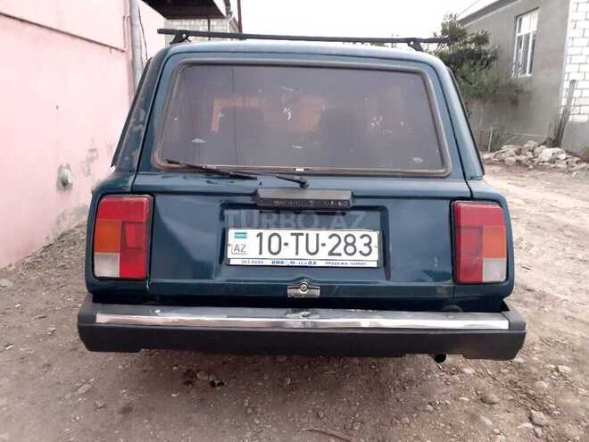LADA (VAZ) 2104 2001, 58,964 km - 0.3 l - Qazax