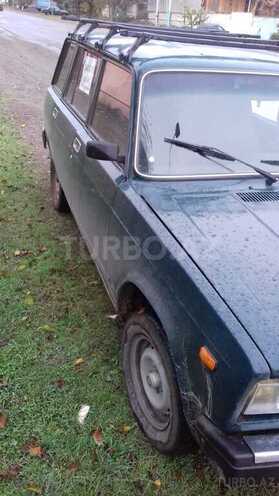 LADA (VAZ) 2104 2001, 58,964 km - 0.3 l - Qazax