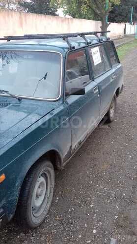 LADA (VAZ) 2104 2001, 58,964 km - 0.3 l - Qazax