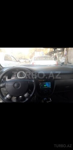 Daewoo Gentra 2014, 25,800 km - 1.5 l - Bakı