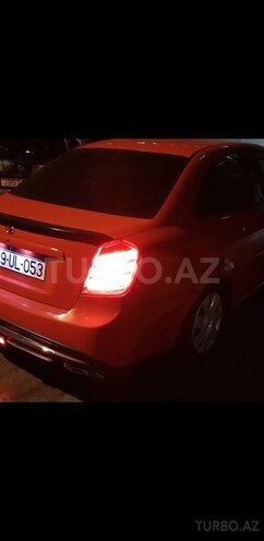 Daewoo Gentra 2014, 25,800 km - 1.5 l - Bakı