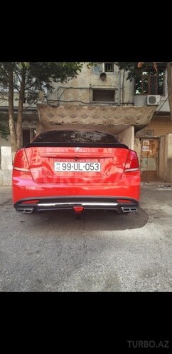 Daewoo Gentra 2014, 25,800 km - 1.5 l - Bakı