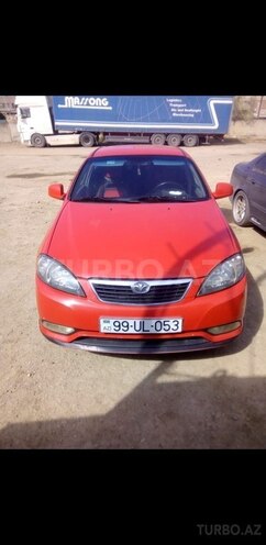 Daewoo Gentra 2014, 25,800 km - 1.5 l - Bakı