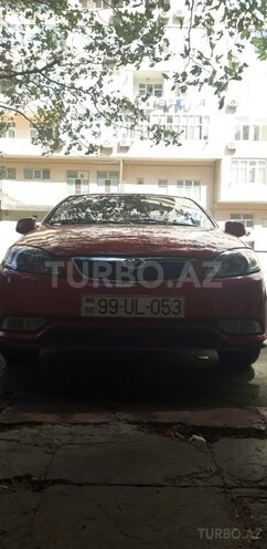 Daewoo Gentra 2014, 25,800 km - 1.5 l - Bakı