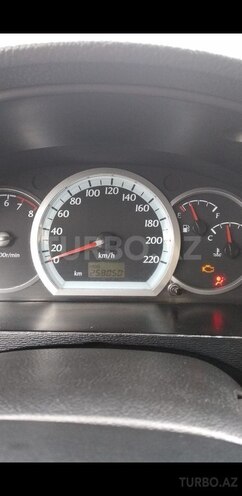 Daewoo Gentra 2014, 25,800 km - 1.5 l - Bakı