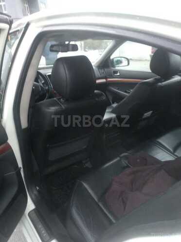 Infiniti G35 2007, 149,000 km - 3.5 l - Bakı
