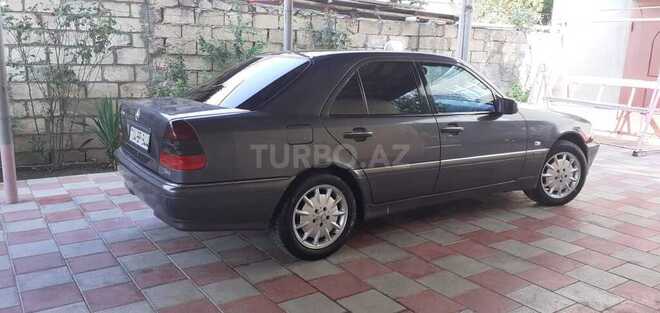 Mercedes C 180 1998, 2,700,000 km - 1.8 л - Ağcabədi