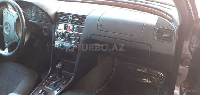 Mercedes C 180 1998, 2,700,000 km - 1.8 л - Ağcabədi