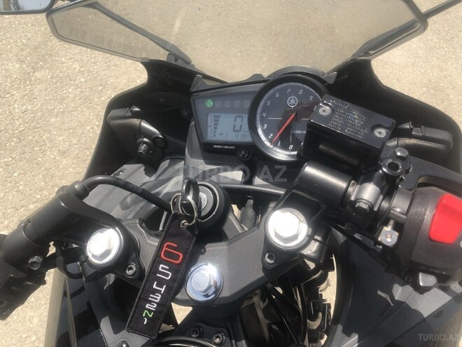 Yamaha  2014, 15,010 km - 0.2 л - Bakı