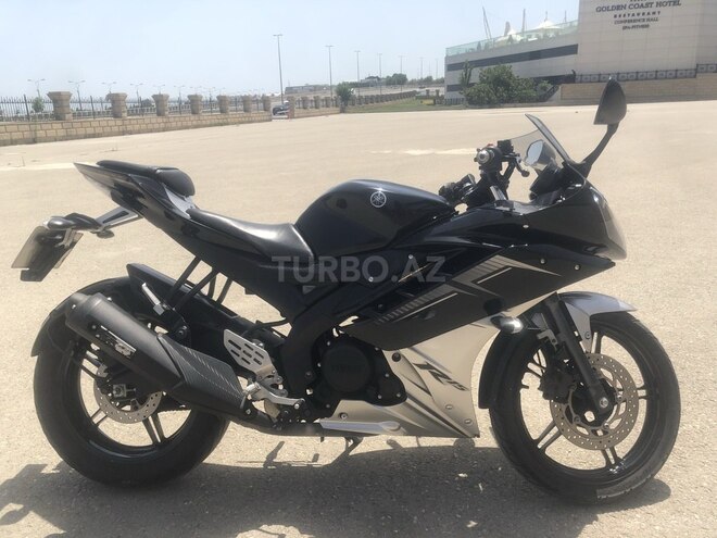 Yamaha  2014, 15,010 km - 0.2 л - Bakı