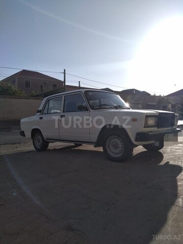 LADA (VAZ) 2107 1999, 15,677 km - 1.6 l - Sumqayıt