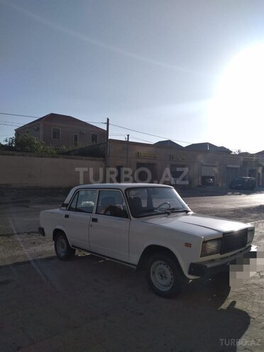 LADA (VAZ) 2107 1999, 15,677 km - 1.6 l - Sumqayıt