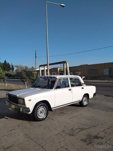 LADA (VAZ) 2107 1999, 15,677 km - 1.6 l - Sumqayıt